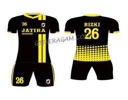Konveksi Jersey Terbaik dan Terpercaya - Karawang