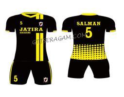Konveksi Jersey Printing - Karawang