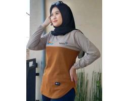 Konveksi Hijab Terbaik dan Terpercaya - Karawang