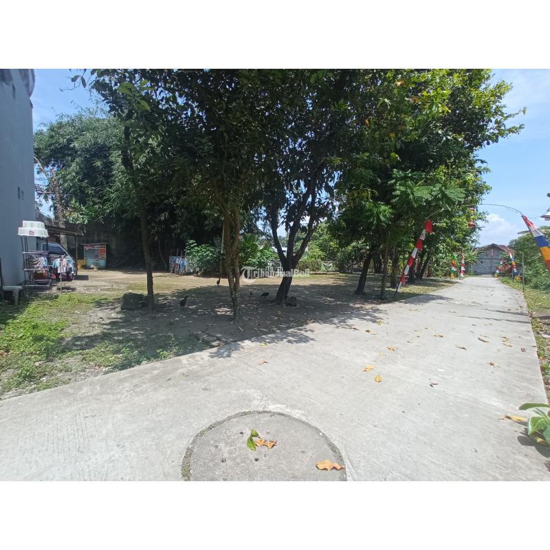 Dijual Kost Untuk Passive Income di Jogja Menguntungkan Dkat Kampus STTA Blok O Berbah - Sleman