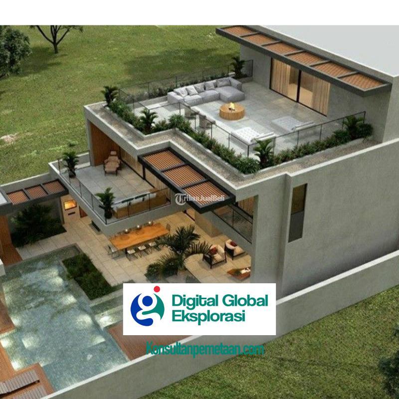 Jasa SLF Tim Yang Ahli Dan Profesional - Palembang