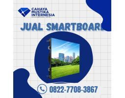 Toko Interactive Smartboard - Banjarmasin