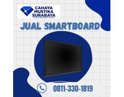 Toko Smartboard 86 Inch - Banjarmasin