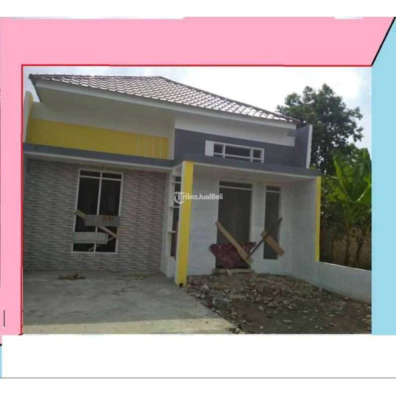 Jual Rumah Ready Tipe 50 Baru Dekat Kekampus Unimed Dikawasan Laut Dendang - Deli Serdang