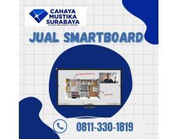 Toko Smartboard di Sekolah - Banjarmasin