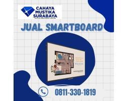 Toko Smartboard E Katalog - Banjarmasin