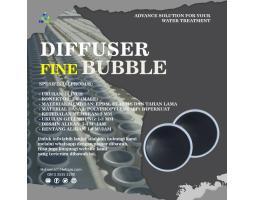 Distributor Diffuser Fine Bubble - Bogor