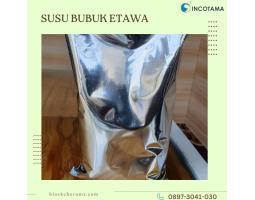 Distributor Susu Kambing Etawa Bubuk - Cilacap