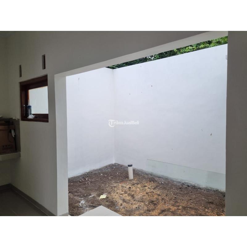 Dijual Rumah Nyaman 2KT 2KM SHM Dekat Dengan SMPN 4 Kalasan - Sleman