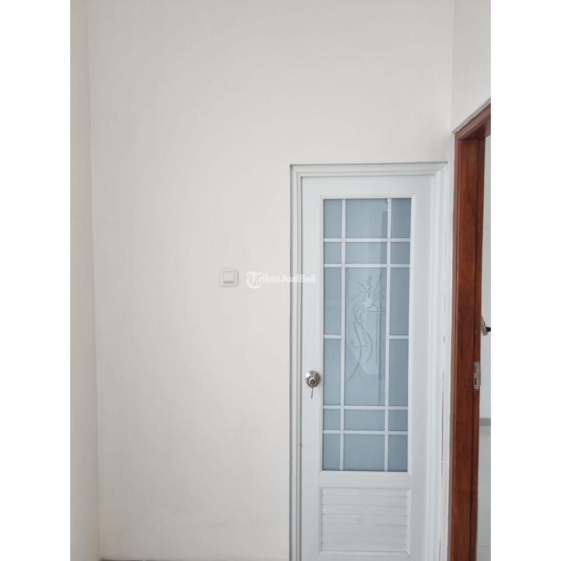 Dijual Rumah Nyaman 2KT 2KM SHM Dekat Dengan SMPN 4 Kalasan - Sleman