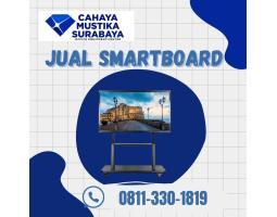 Toko Smart Board - Banjarmasin