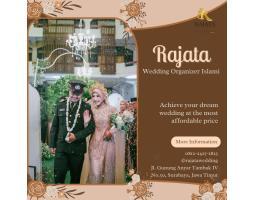 Wedding Organizer Professional dan Terbaik - Surabaya 