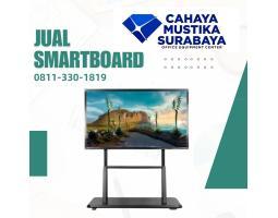 Toko Interactive Smartboard - Palangkaraya