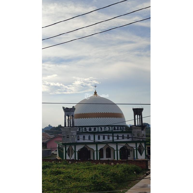 Produsen Kubah Masjid, Berkualitas Tinggi di Kabupaten Asahan - Sumatera Utara