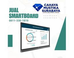 Toko Smartboard di Sekolah - Barito Utara