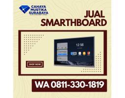 Toko Interactive Smartboard - Pontianak