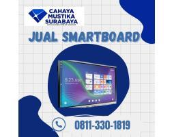 Toko Smartboard Whiteboard - Banjarmasin
