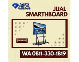 Toko Smartboard 86 Inch - Pontianak