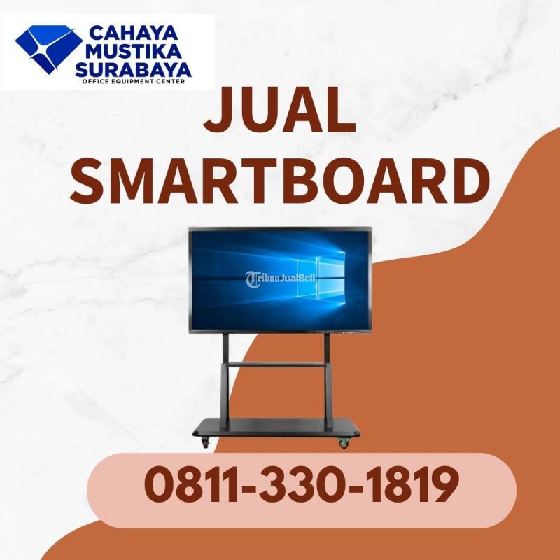 Toko Smartboard Panel - Samarinda