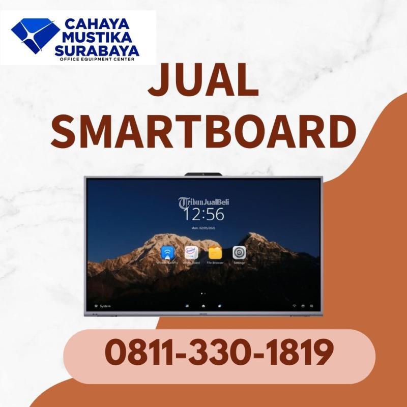 Toko Smartboard Panel - Samarinda