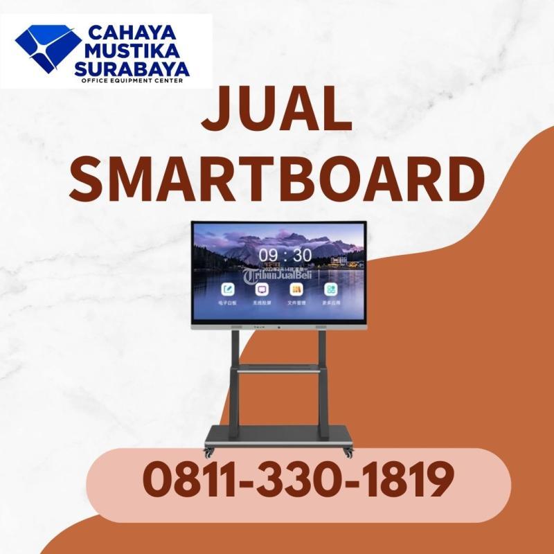 Toko Smartboard Panel - Samarinda