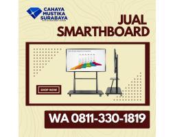 Toko Smart Board Controller - Pontianak
