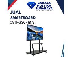Toko Smartboard Interactive Flat Panel - Palangkaraya