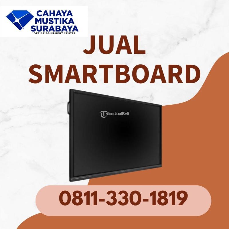 Toko Smartboard Touchscreen - Samarinda