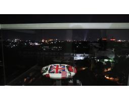 Jual Apartment Bekas Luas 26 m2 Siap Huni Lokasi Strategis Harga Spesial - Sleman