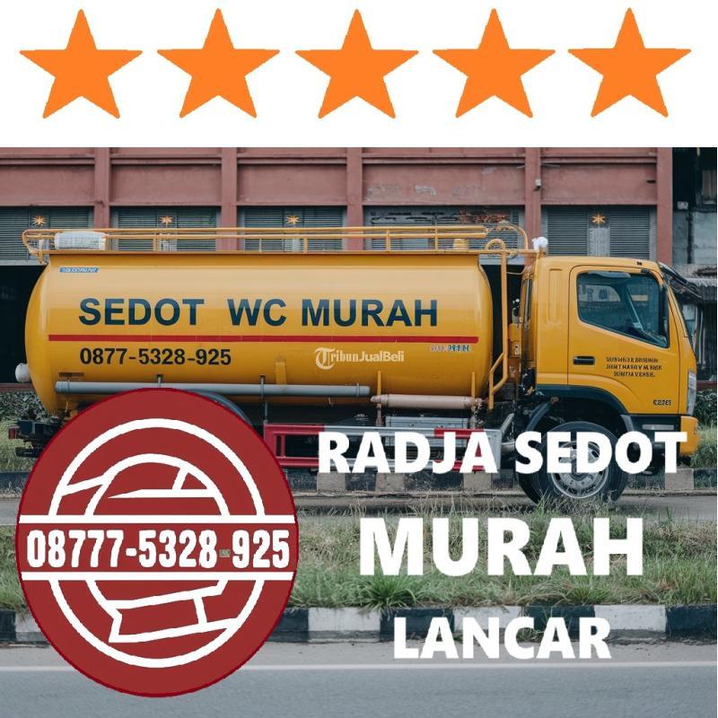 Sedot Wc Bekasi Utara - Bekasi Kota