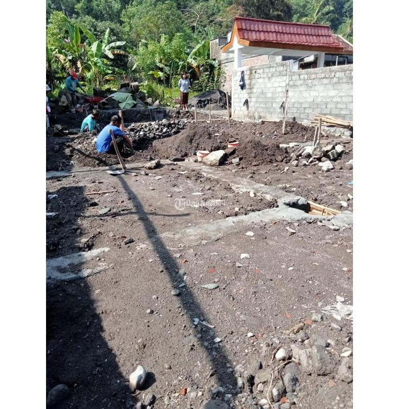 Jual Rumah Ala Villa Cantik Luas 160 m2 Baru Di Prambanan - Klaten