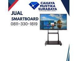 Toko WhiteboardSmart Board - Palangka Raya