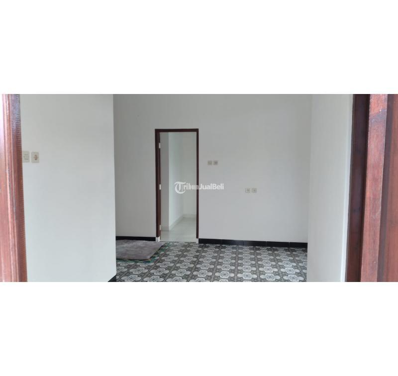 Dijual Cepat Rumah Siap Huni Tipe 110 Dekat Rs Manisrenggo - Klaten