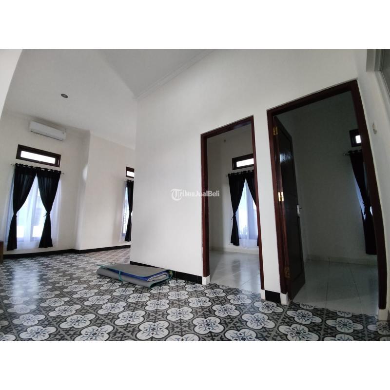 Dijual Cepat Rumah Siap Huni Tipe 110 Dekat Rs Manisrenggo - Klaten