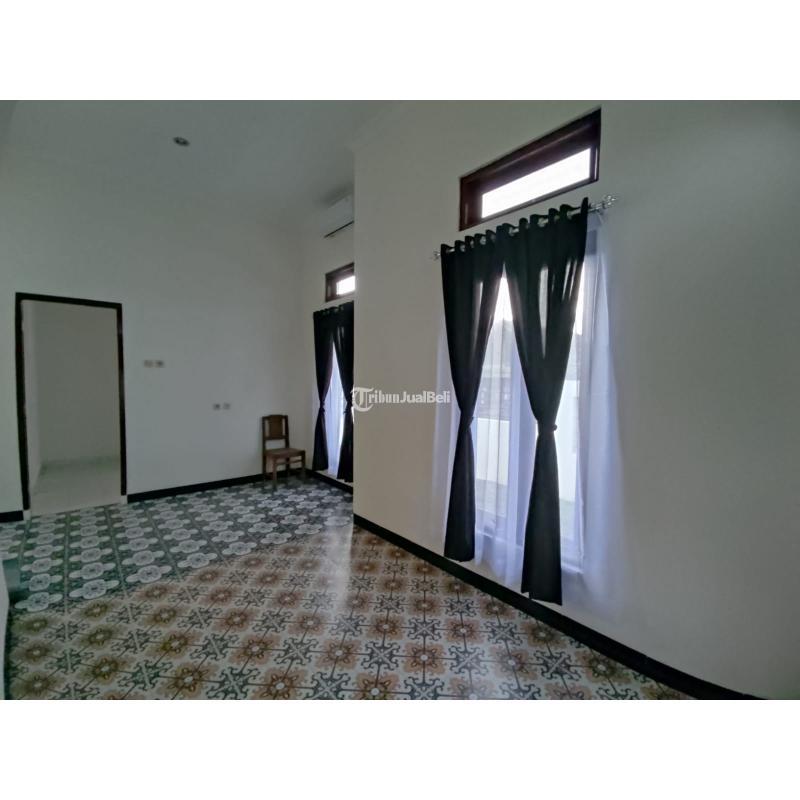 Dijual Cepat Rumah Siap Huni Tipe 110 Dekat Rs Manisrenggo - Klaten