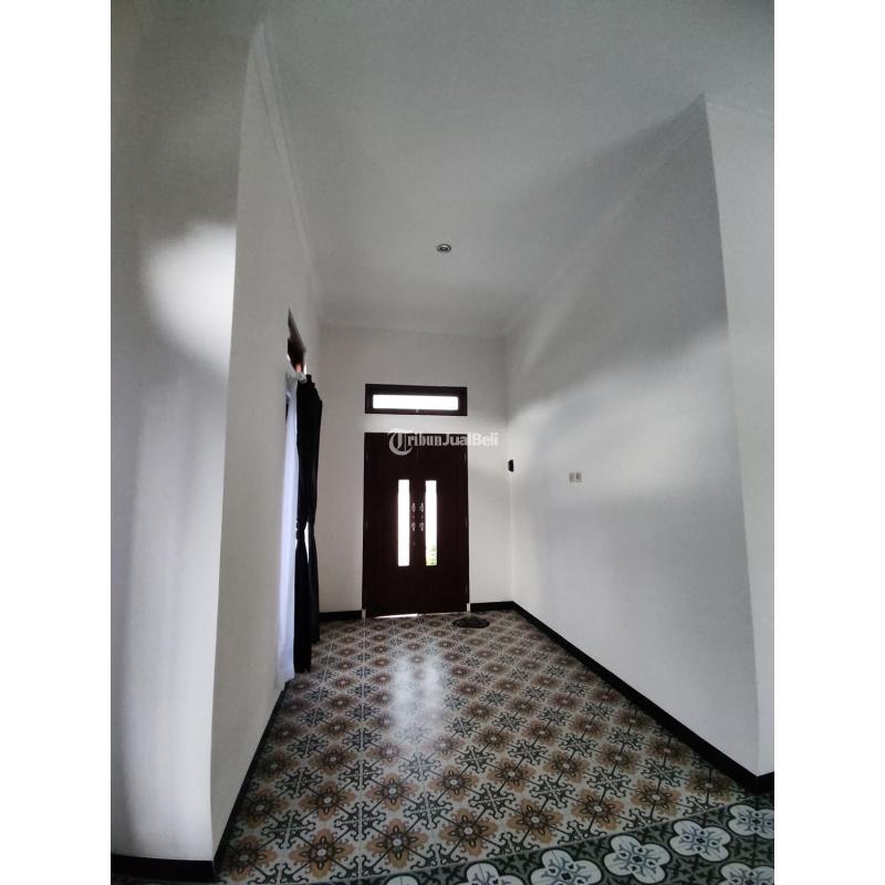 Dijual Cepat Rumah Siap Huni Tipe 110 Dekat Rs Manisrenggo - Klaten