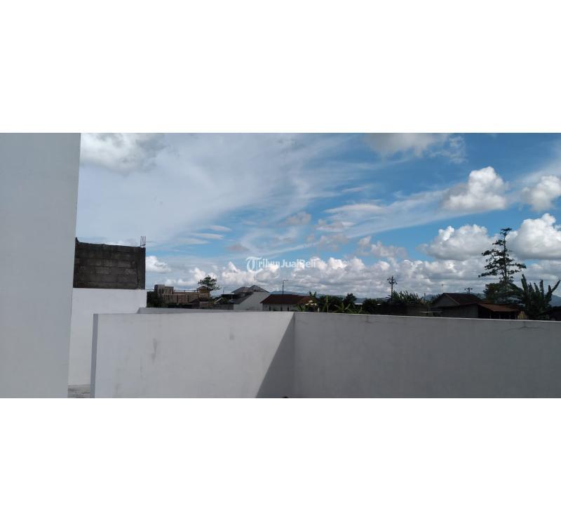 Dijual Cepat Rumah Siap Huni Tipe 110 Dekat Rs Manisrenggo - Klaten