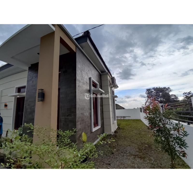 Dijual Cepat Rumah Siap Huni Tipe 110 Dekat Rs Manisrenggo - Klaten