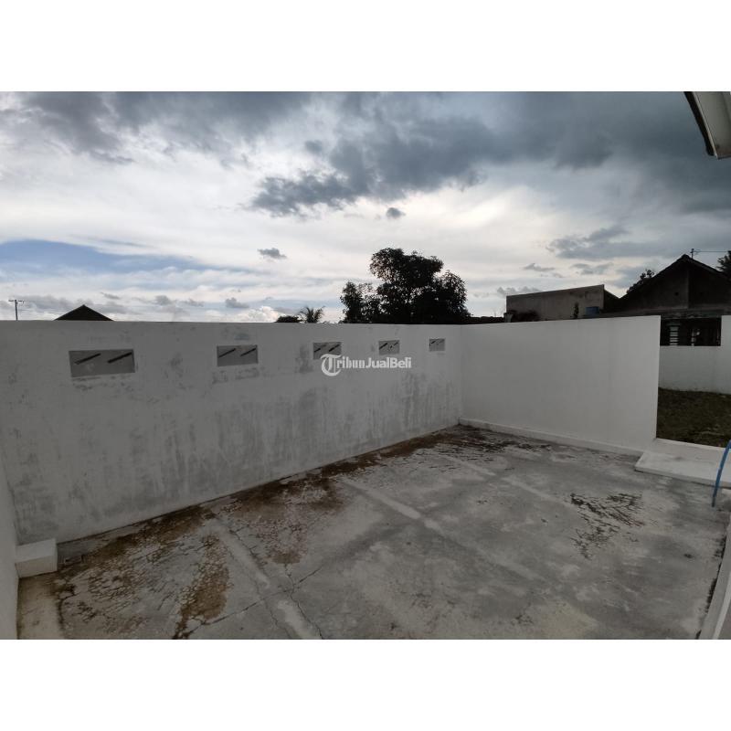 Dijual Cepat Rumah Siap Huni Tipe 110 Dekat Rs Manisrenggo - Klaten