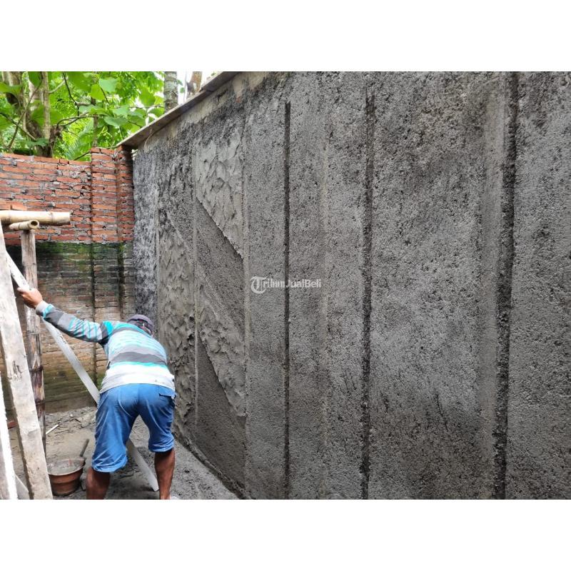 Dijual Rumah Terbaru Cantik Dan Mewah Tipe 65 Di Daerah Borobudur - Magelang