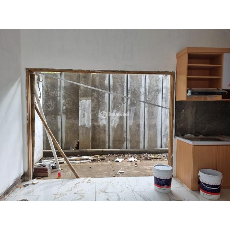 Dijual Rumah Terbaru Cantik Dan Mewah Tipe 65 Di Daerah Borobudur - Magelang