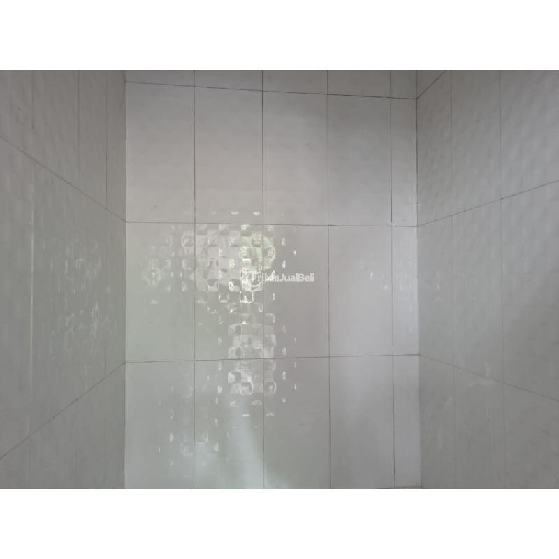 Dijual Rumah Terbaru Cantik Dan Mewah Tipe 65 Di Daerah Borobudur - Magelang