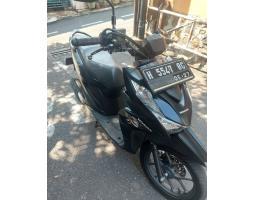 Motor Honda Beat Street 2022 Bekas - Semarang