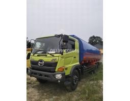 Jual Truk Hino Ranger Baru, Hino Ranger, FG, FL, FM, Tractorm Headchasis Bus, DP Mulai 110Juta - Riau