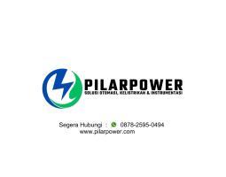 Sewa Genset 450 KVA - Tangerang