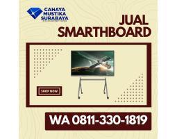 Toko Smart Board - Pontianak