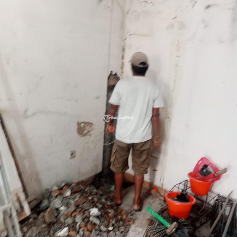 Jasa Renovasi Rumah dan Atap Bocor - Jakarta Utara