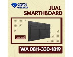 Toko Smartboard Touchscreen - Pontianak
