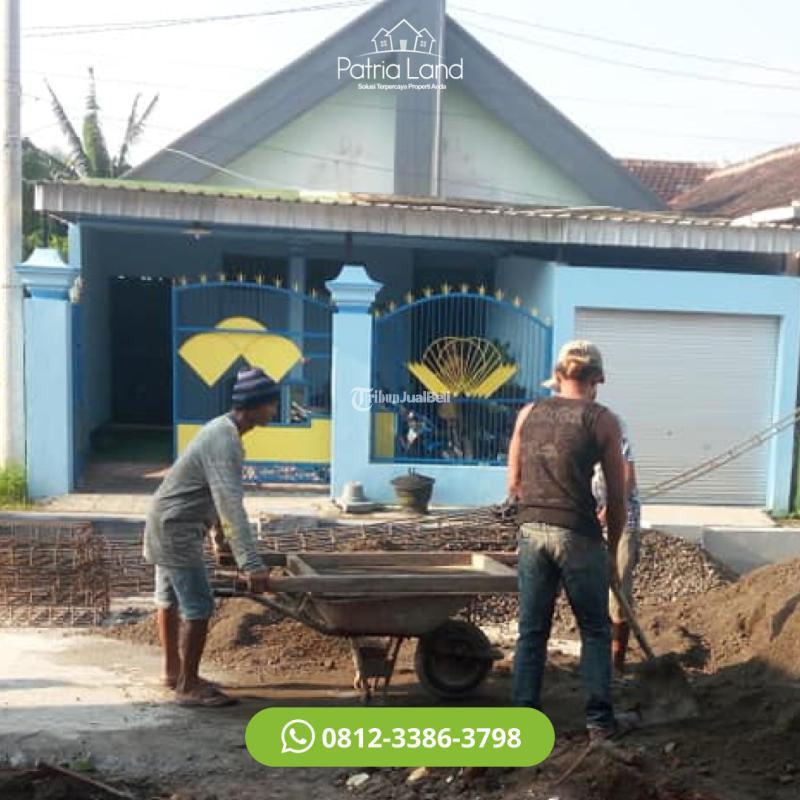 Jasa Renovasi Rumah Pesantren - Blitar