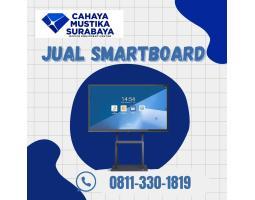 Toko IFP Interactive Flat Panel - Banjarmasin